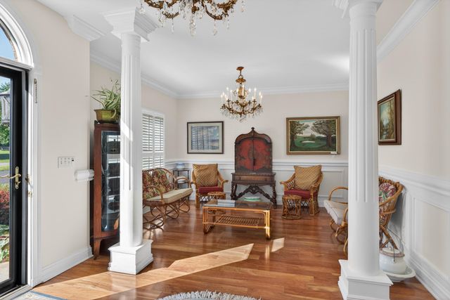 115 Old Bridge Road, Danville, KY 40422