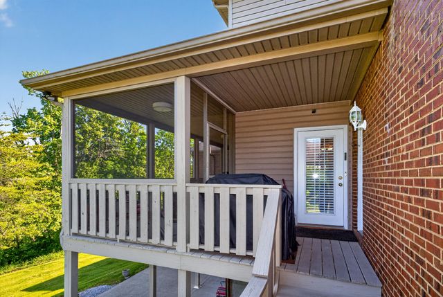 115 Old Bridge Road, Danville, KY 40422