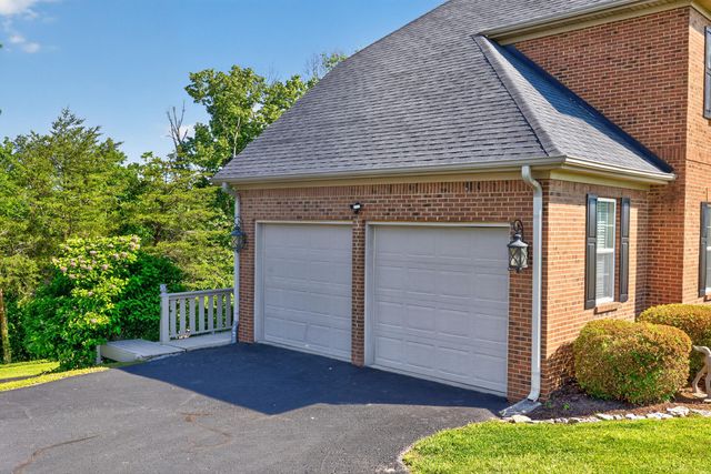 115 Old Bridge Road, Danville, KY 40422