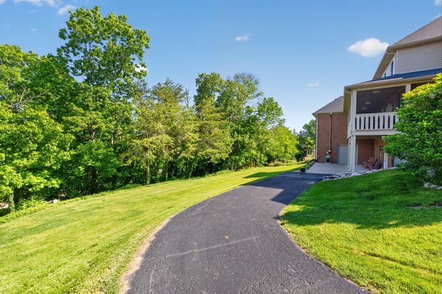 115 Old Bridge Road, Danville, KY 40422