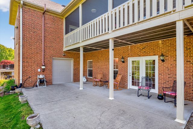 115 Old Bridge Road, Danville, KY 40422