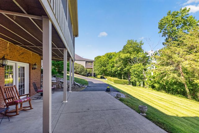 115 Old Bridge Road, Danville, KY 40422