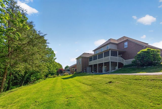 115 Old Bridge Road, Danville, KY 40422