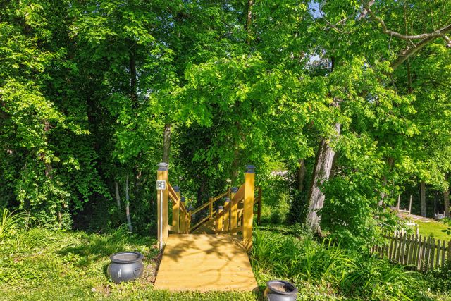 115 Old Bridge Road, Danville, KY 40422