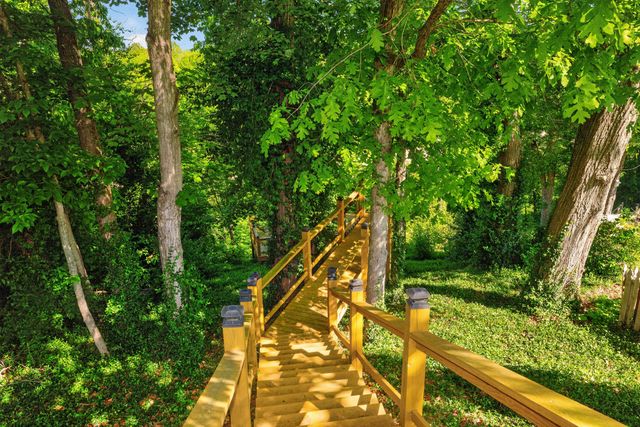 115 Old Bridge Road, Danville, KY 40422