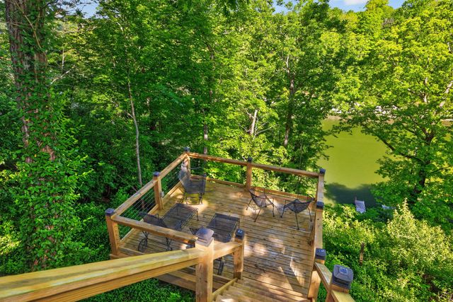115 Old Bridge Road, Danville, KY 40422