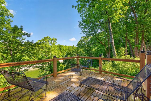 115 Old Bridge Road, Danville, KY 40422