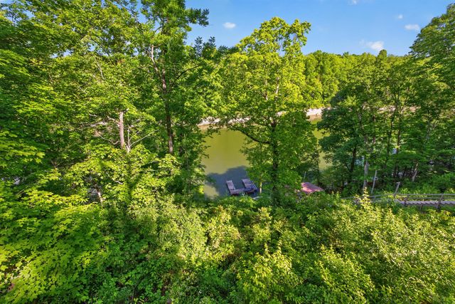 115 Old Bridge Road, Danville, KY 40422