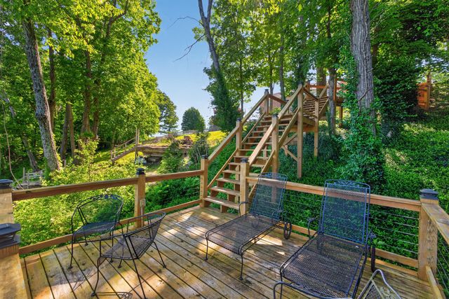 115 Old Bridge Road, Danville, KY 40422