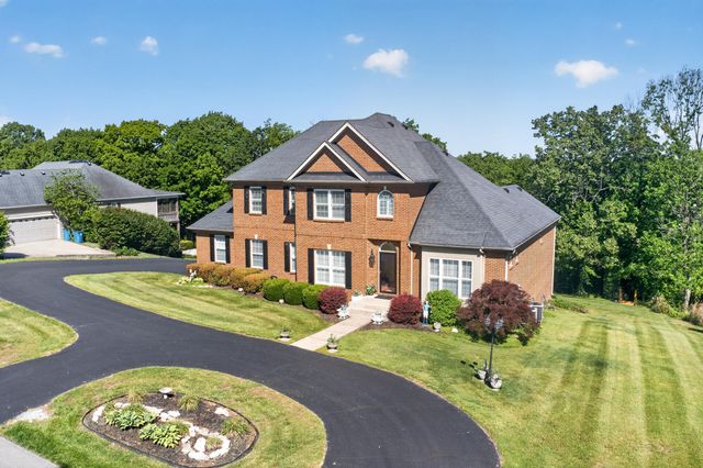 115 Old Bridge Road, Danville, KY 40422