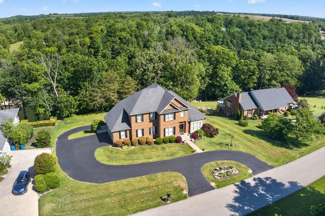 115 Old Bridge Road, Danville, KY 40422