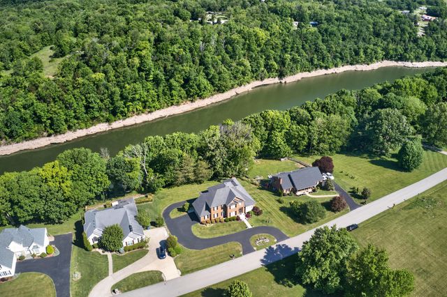 115 Old Bridge Road, Danville, KY 40422