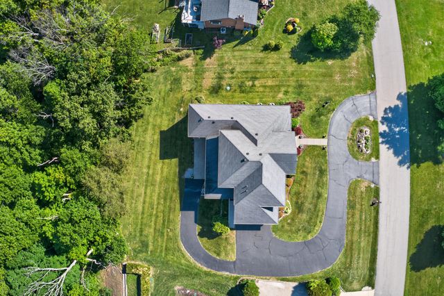 115 Old Bridge Road, Danville, KY 40422