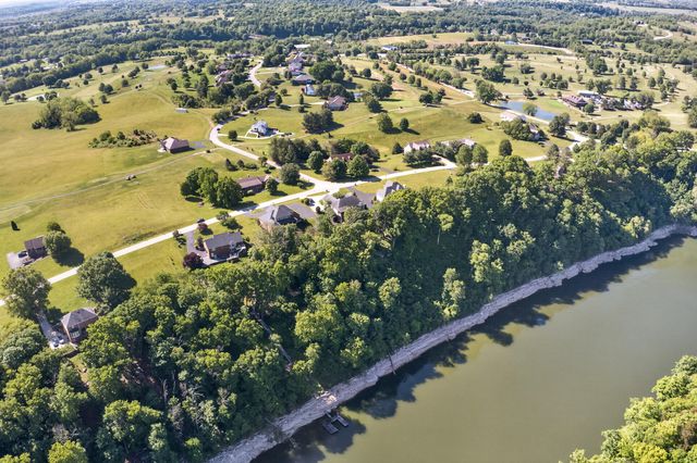 115 Old Bridge Road, Danville, KY 40422