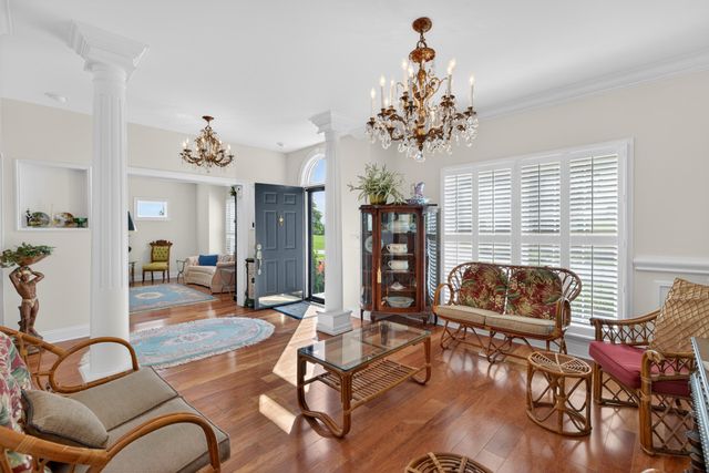 115 Old Bridge Road, Danville, KY 40422