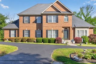 115 Old Bridge Road, Danville, KY 40422