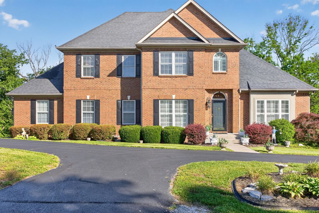 115 Old Bridge Road, Danville, KY 40422