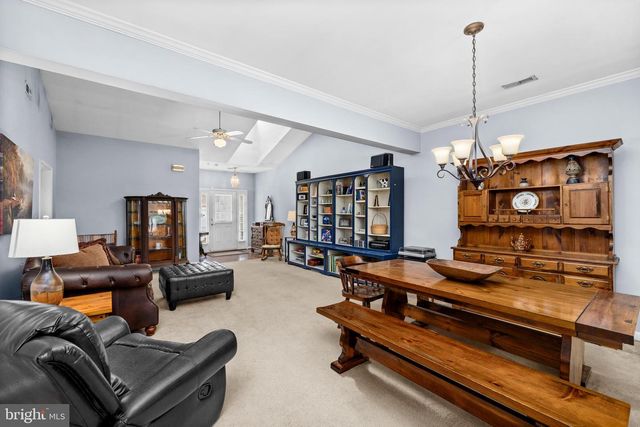11208 SILVERSMITH LN, Fredericksburg, VA 22407
