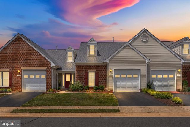11208 SILVERSMITH LN, Fredericksburg, VA 22407