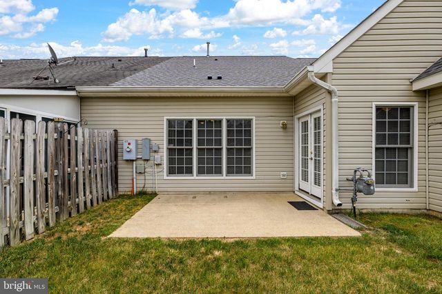 11208 SILVERSMITH LN, Fredericksburg, VA 22407