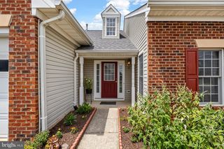 11208 SILVERSMITH LN, Fredericksburg, VA 22407