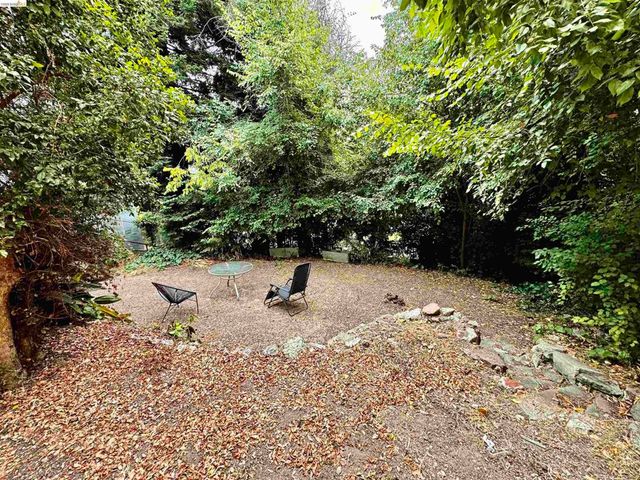 33 E Home Place, Oakland, CA 94610