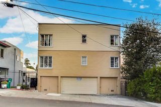 33 E Home Place, Oakland, CA 94610