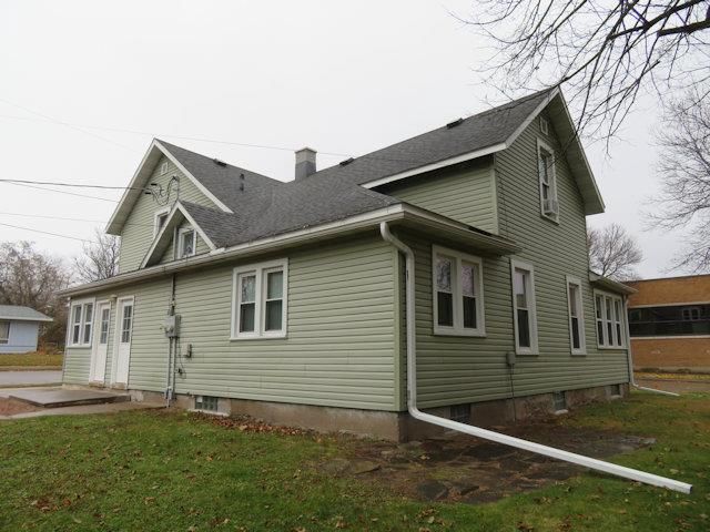 828 N 1ST AVENUE, Wausau, WI 54401