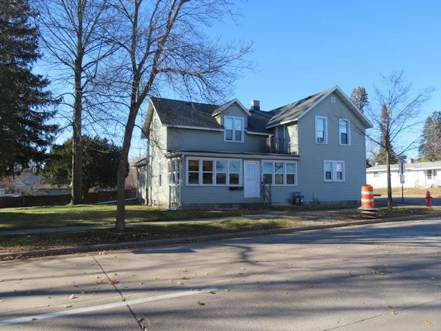828 N 1ST AVENUE, Wausau, WI 54401