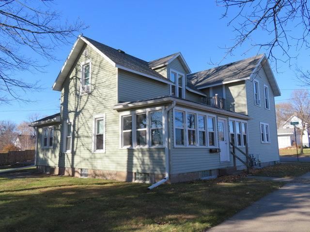 828 N 1ST AVENUE, Wausau, WI 54401