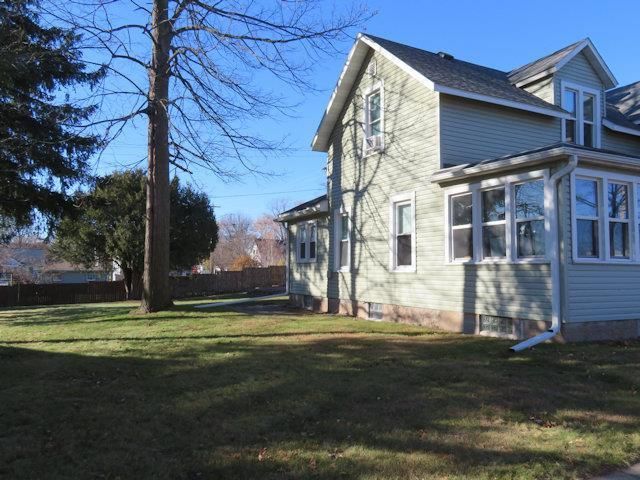 828 N 1ST AVENUE, Wausau, WI 54401