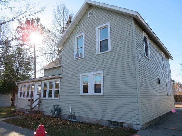 828 N 1ST AVENUE, Wausau, WI 54401