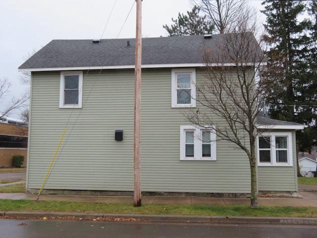828 N 1ST AVENUE, Wausau, WI 54401