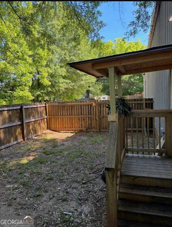 784 Second Street, Stone Mountain, GA 30083 — photo 4