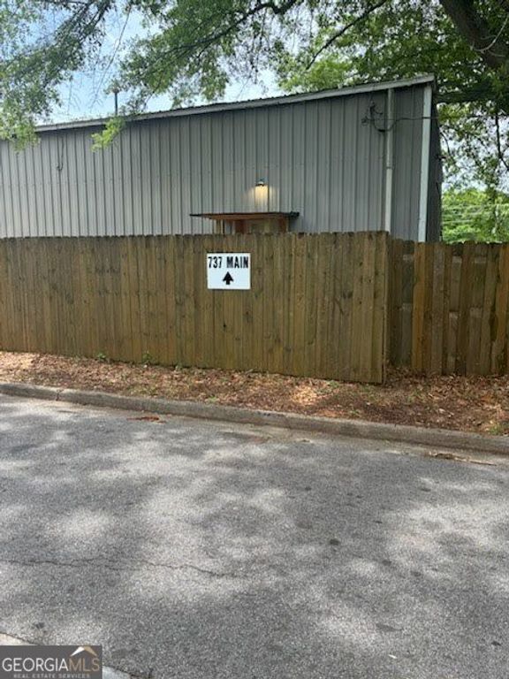 784 Second Street, Stone Mountain, GA 30083 — photo 5