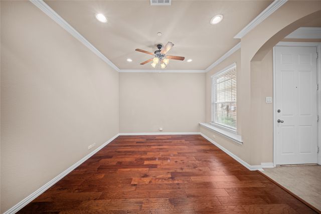 6505 Eagle Nest Drive, Garland, TX 75044