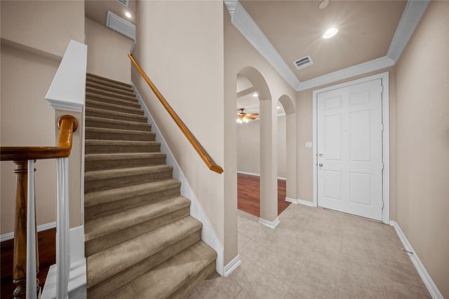 6505 Eagle Nest Drive, Garland, TX 75044