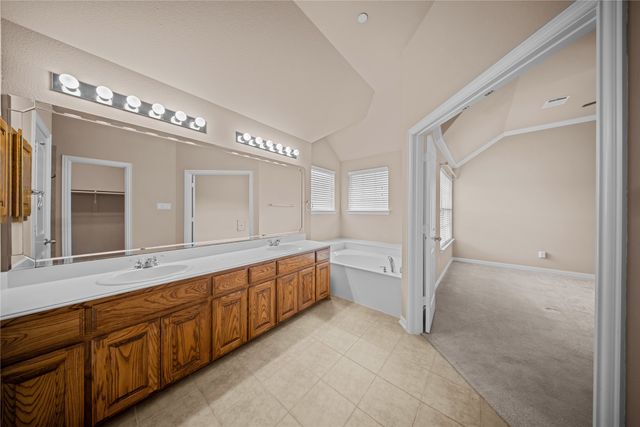 6505 Eagle Nest Drive, Garland, TX 75044