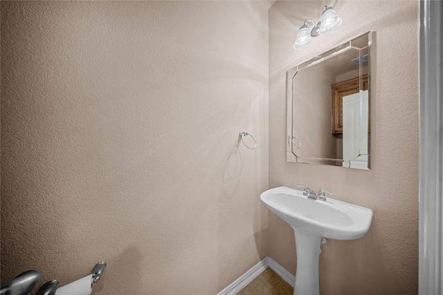 6505 Eagle Nest Drive, Garland, TX 75044