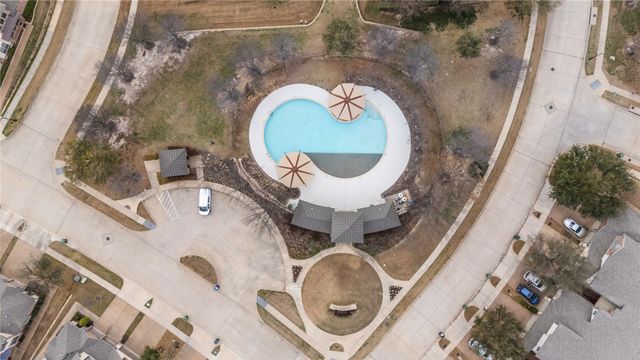 6505 Eagle Nest Drive, Garland, TX 75044