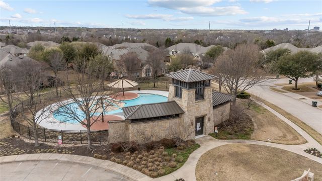 6505 Eagle Nest Drive, Garland, TX 75044