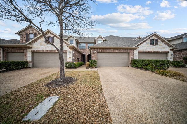 6505 Eagle Nest Drive, Garland, TX 75044