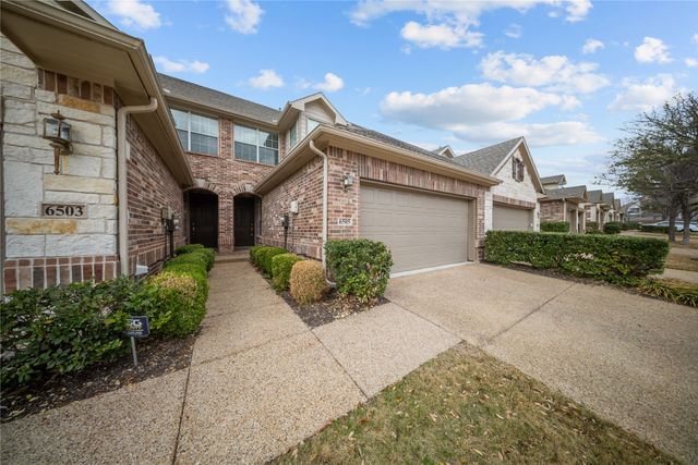 6505 Eagle Nest Drive, Garland, TX 75044