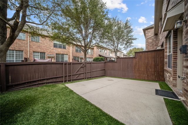 6505 Eagle Nest Drive, Garland, TX 75044