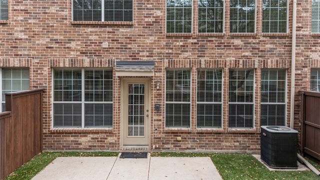 6505 Eagle Nest Drive, Garland, TX 75044