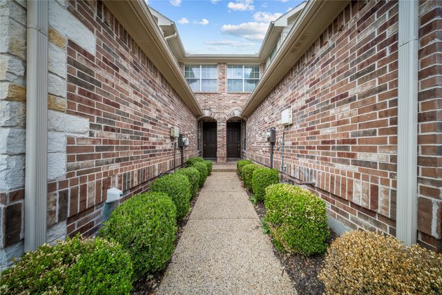 6505 Eagle Nest Drive, Garland, TX 75044