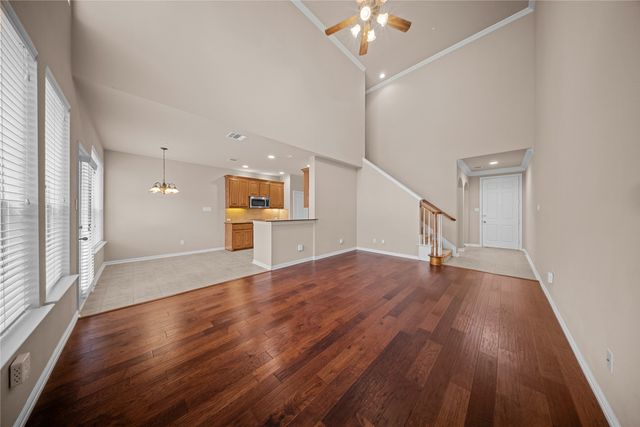 6505 Eagle Nest Drive, Garland, TX 75044