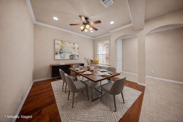 6505 Eagle Nest Drive, Garland, TX 75044