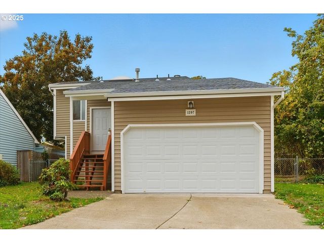 1297 Sw 209TH Ave, Beaverton, OR 97003