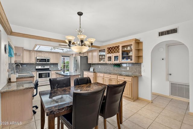 8302 N 85TH Place, Scottsdale, AZ 85258